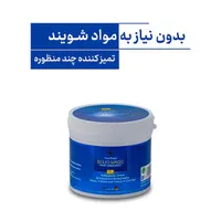 چربی‌زدای فوق‌قوی نانو و پاک کننده سطوح چندمنظوره|مواد شوینده و دستمال کاغذی|لنگرود, |دیوار