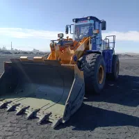 لودر تیراژه ماشین