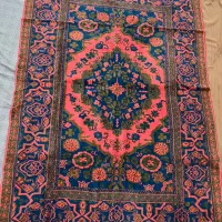 فرش فانتزی در حد نو