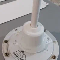 پنکه سقفی|پنکه و تصفیه‌کنندهٔ هوا|گنبد کاووس, |دیوار