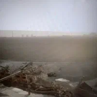 راننده لودر کمکی و سرویسکار