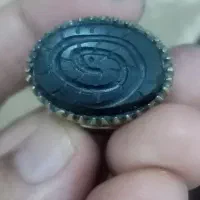 انگشتر و پلاک حدید...|جواهرات|بندرعباس, |دیوار