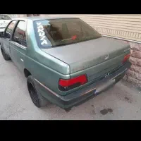 پژو پیسیدغان