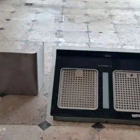 هود اشپزخانه