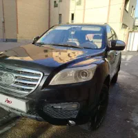 lifan x60 لیفان x60 استثنایی|خودرو سواری و وانت|سمنان, |دیوار