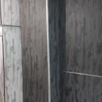 نصب و فروش برچسب کابینت سرویس حمام کاغذدیواری ترمو|مصالح و تجهیزات ساختمان|بندرعباس, |دیوار