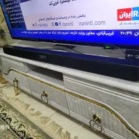 ساندبار سامسونگ .بلوتوث دار. صدای تلویزیون