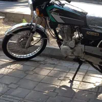 موتور هوندا مدل ۹۵