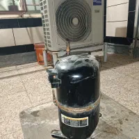 موتر کولر 3600