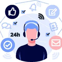 کار در منزل راحت باگوشی