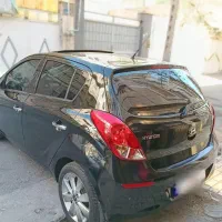 i20 2015 بیرنگ|خودرو سواری و وانت|تهران, پرستار|دیوار