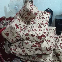 دو نوع پشتی خلیجی