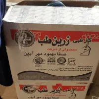 کارتون در سایزهای مختلف