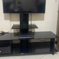 میز تی وی کار ترک