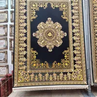 فرش ۹متری الهه ۱۲۰۰ شانه اکرولیک ترند ۱۴۰۵|فرش|مشهد, امیر|دیوار
