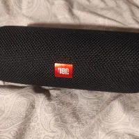 اسپیکر بلوتوثی JBL  FLIP 5 اورجینال|پخش‌کننده همراه|تهران, اقدسیه|دیوار