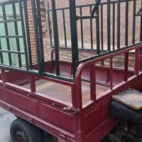 فروش سه چرخ|موتورسیکلت|شوشتر, |دیوار