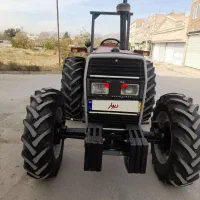 تراکتور۴۷۵ مدل۱۳۹۶