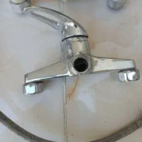 شیر روشویی اهرمی|لوازم سرویس بهداشتی|ارومیه, |دیوار