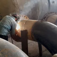جوشکاری سیار