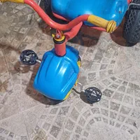 سه‌چرخه
