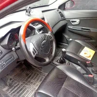 فروش خودرو mvm 315 هاچ بک اسپرت لاکچری