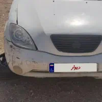 تیبا 2 (هاچبک) EX، مدل ۱۳۹۷|خودرو سواری و وانت|شهریار, شهرک بهاران (ویره)|دیوار