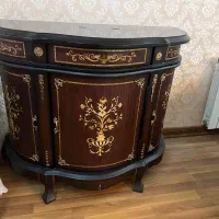 کنسول چوبی|بوفه، ویترین، کنسول|تهران, نارمک جنوبی|دیوار