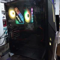 کیس گیمینگ قوی