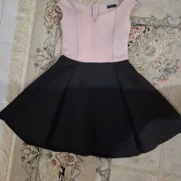 پیراهن عروسکی