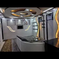 اجاره روزانه/هفتگی/ماهانه آپارتمان فرهنگیان فازیک|اجارهٔ کوتاه‌مدت آپارتمان و سوئیت|کرمانشاه, |دیوار