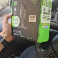 میکروفون Razer SIREN MINI|قطعات و لوازم جانبی رایانه|تهران, نصرت|دیوار