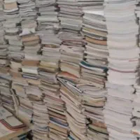 خرید روزنامه باطله و کاغذ و کتاب|مجلات|تهران, نیروی هوایی (پیروزی)|دیوار