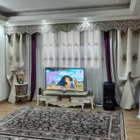 پرده|پرده، رانر، رومیزی|تهران, نعمت‌آباد|دیوار