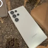 Samsung S24 Ultra در حد نو