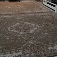 فرش ۱۲ متری|فرش|الشتر, |دیوار