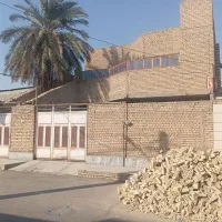 فروش خانه ویلایی دوطبقه ۲۰۰ متری۳خوابه درفرهنگیان|اجارهٔ خانه و ویلا|اهواز, کوی فرهنگیان ۱|دیوار