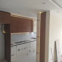 نصب طراحی ساخت اجراء انواع کابینت کمد دیواری