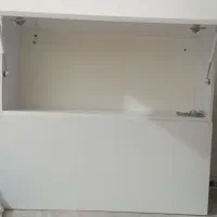 کابینت آب چکان امدیف|آب‌چکان و نظم‌دهنده ظروف|هرسین, |دیوار