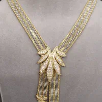 گردنبند طلا