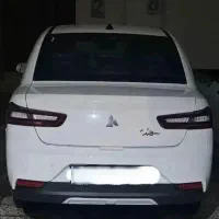 فروش سهند اطلس پلاس اتوماتیک  E تیپ 3-CVT مدل ۱۴۰۴