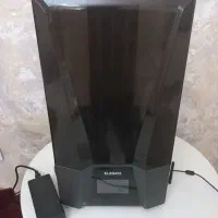 دستگاه پرینتر سه بعدیElegoo saturn 3 ultraبا جعبه|پرینتر، اسکنر، کپی، فکس|تهران, تهرانپارس جنوبی|دیوار
