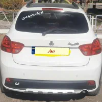کوییک R 1401|خودرو سواری و وانت|ری, منصوریه منگل|دیوار
