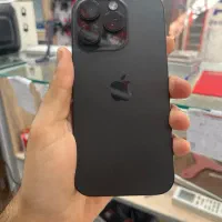 ۱۶ پرو با رجیستر باتری ۹۷٪