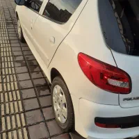 207 TU3|خودرو سواری و وانت|رشت, استقامت ۱|دیوار