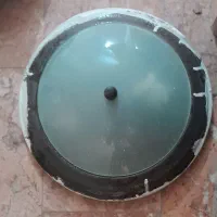 چراغ سقفی