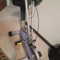 دوچرخه ثابت دیجیتالی|تجهیزات ورزشی|تهران, کرمان|دیوار