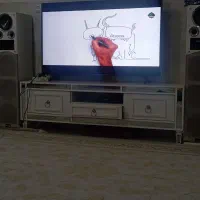 میز تلویزیون tv|میز تلویزیون|رباط‌کریم, رباط‌کریم|دیوار
