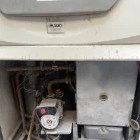 پکیج زمینی ایران رادیاتور مدل Z36F|آبگرمکن، پکیج، شوفاژ|تهران, بازار|دیوار