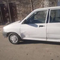 ماشین پراید